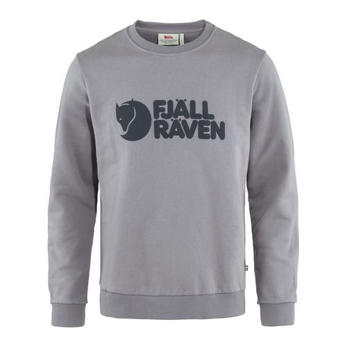 Fjällräven Logo Sweater M